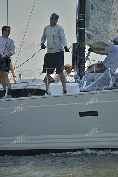 2017 Southern Bay Race Week A_2492