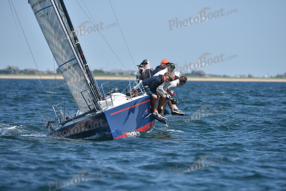 2019 Block Island Race Week A_0174