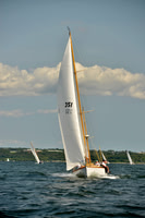 2017 IYRS Classic Yacht Regatta_0308