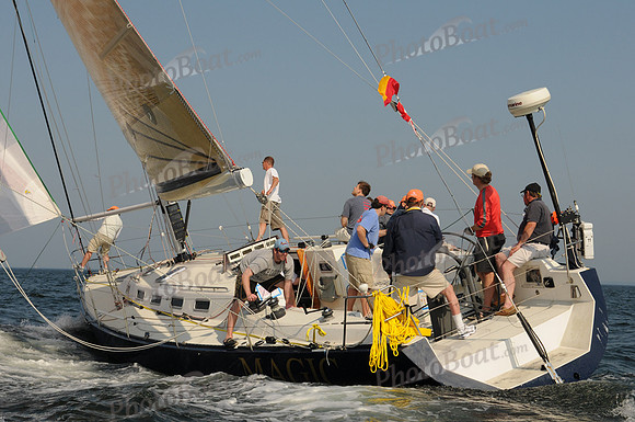2011 Block Island Race A 2228