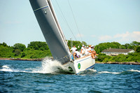 2014 NYYC Race Week C 700