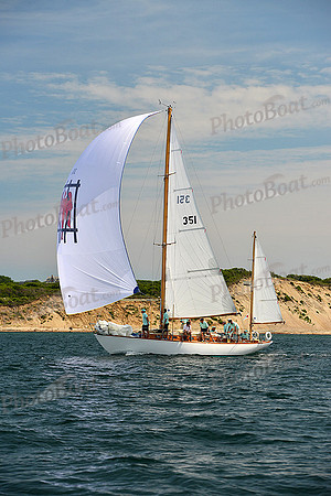 2015 Block Island Race Week J 098