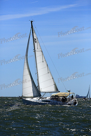 2014 Southern Bay Race Week DB3 036