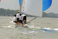 2012 Charleston Race Week A 1627