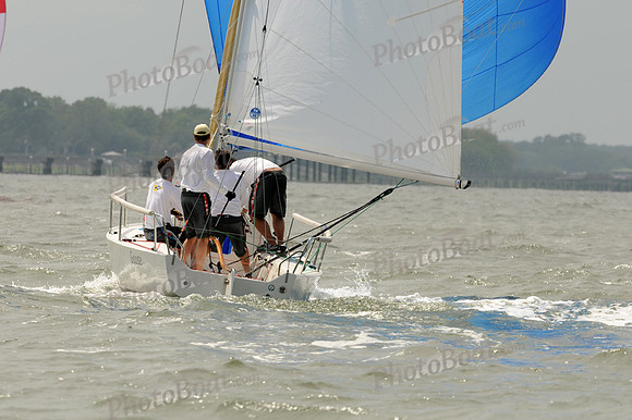 2012 Charleston Race Week A 1627