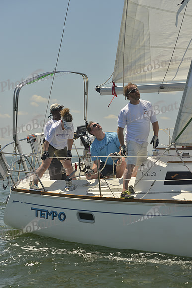 2017 Southern Bay Race Week B_1112