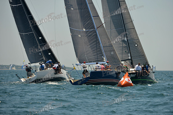 2015 Block Island Race Week I 328