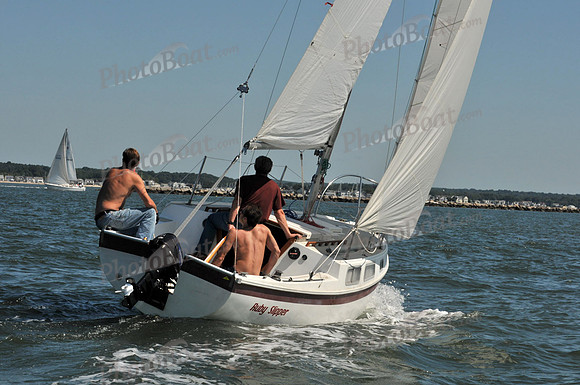 2010 Leukemia Cup 478