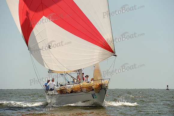 2014 Charleston Race Week C 160