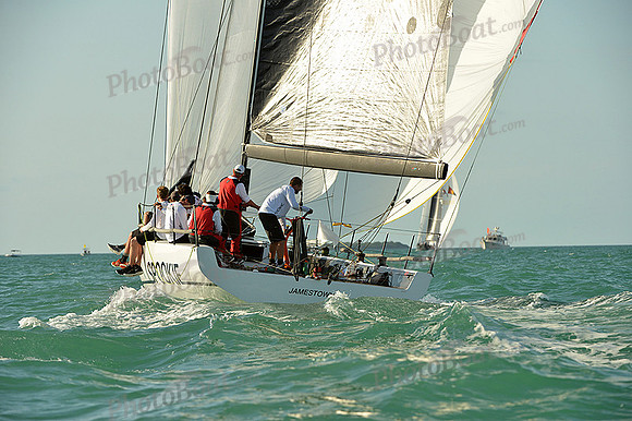 2015 Key West Race Week B 1481
