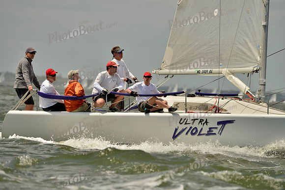 2018 Charleston Race Week A_1934