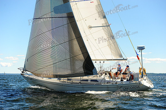 2014 Vineyard Race A 927