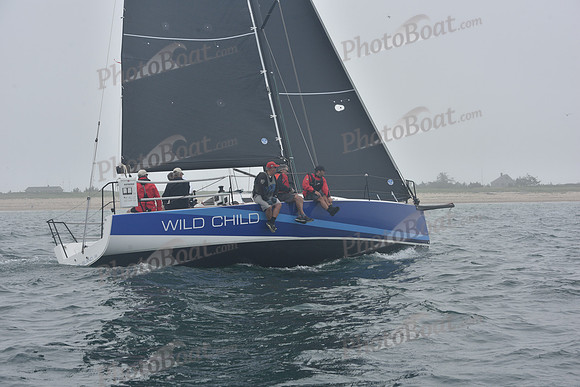 2021 Block Island Race Week B_0534