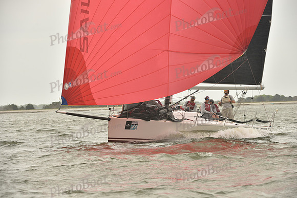 2019 Charleston Race Week H_0305