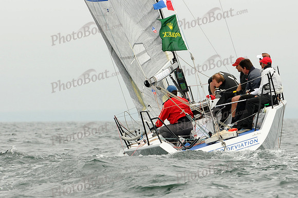 2011 Block Island RW F 586