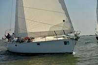 2018 Charleston Race Week A_0513
