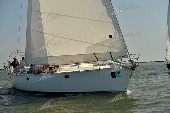 2018 Charleston Race Week A_0513