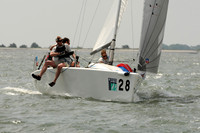 2012 Charleston Race Week A 1125