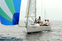2011 Park City Regatta A 134