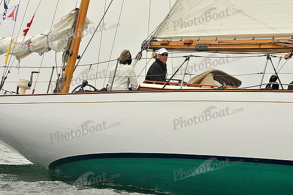 2013 Block Island Race Week D 290