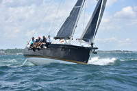 2019 NYYC Annual Regatta A_0925
