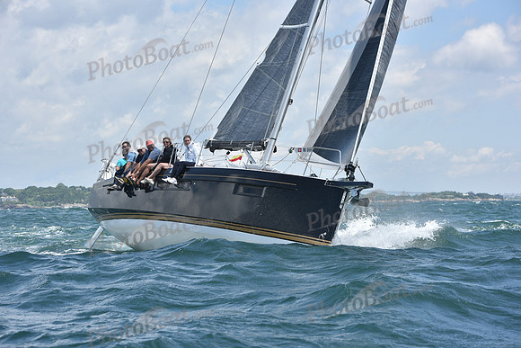 2019 NYYC Annual Regatta A_0925