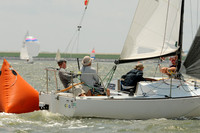 2012 Southern Bay Race Week A 1837