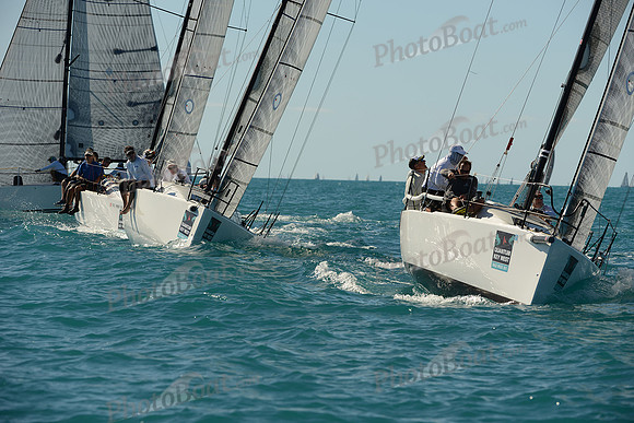 2017 Quantum Key West RW H 414