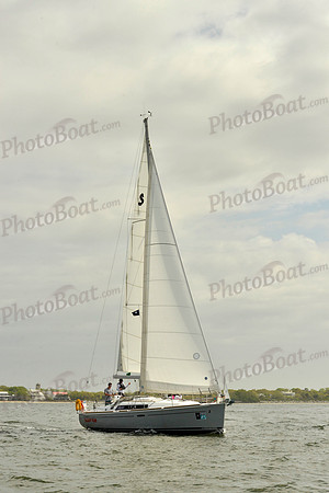 2019 Charleston Race Week B_0896
