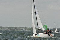 2013 Charleston Race Week A 2183