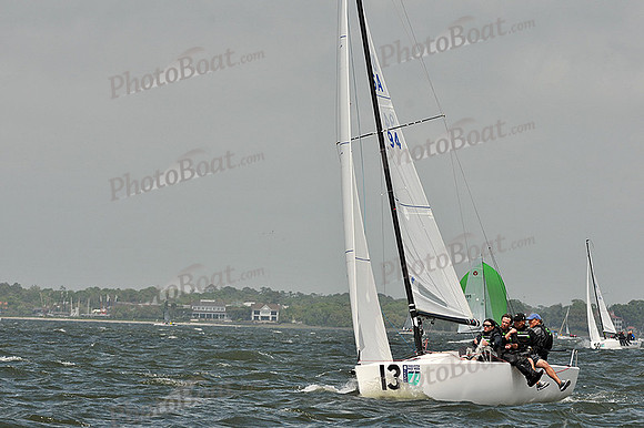 2013 Charleston Race Week A 2183