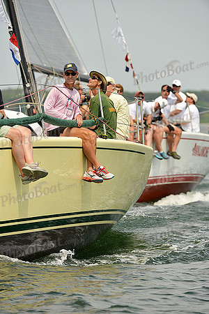 2015 NYYC Annual Regatta A 738