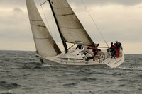 2009 Block Island Race Week Tuesday 1832