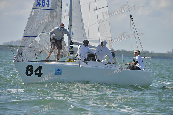 2019 J24 Worlds C_1201