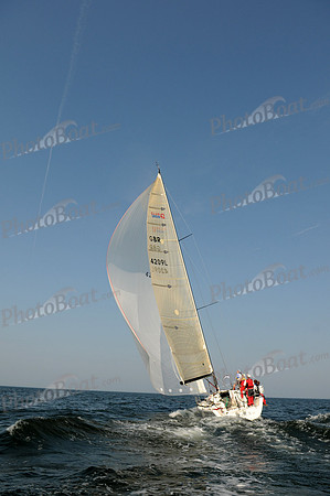 2011 Block Island Race A 2190