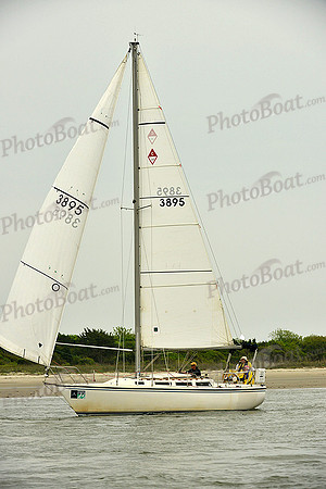 2015 Charleston Race Week E 1382