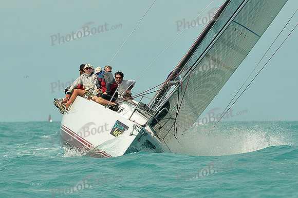 2015 Key West Race Week E 1455