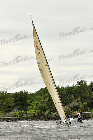 2013 NYYC Annual Regatta A 595