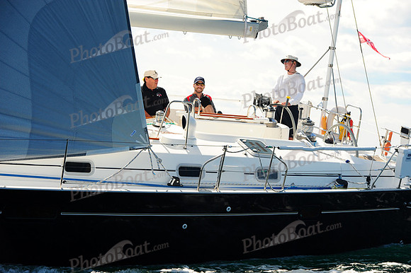 2014 Newport Bermuda A 1805