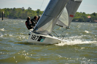2016 Charleston Race Week D 0711
