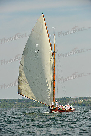2015 NYYC Annual Regatta E 660