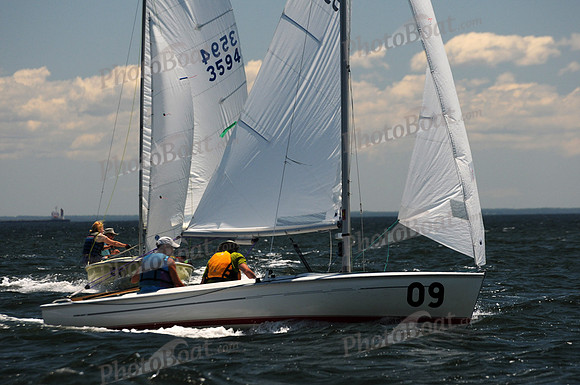 2011 Flying Scot NAC F 1162