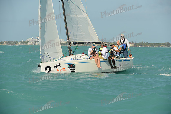 2017 Quantum Key West RW D 029