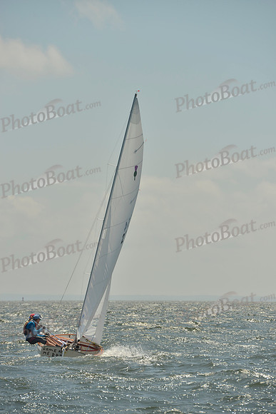 2018 Thistle Nationals F_0410