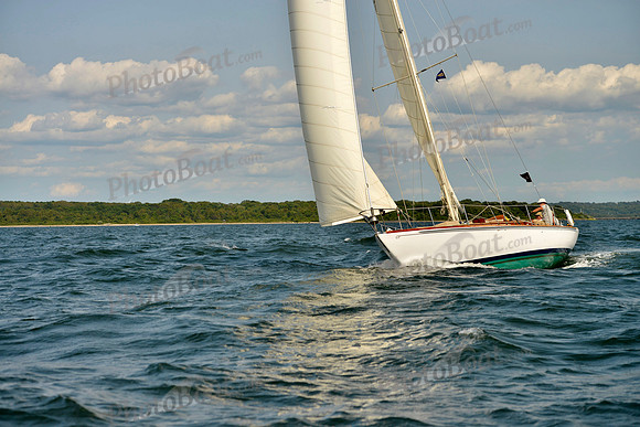 2017 IYRS Classic Yacht Regatta_0703