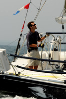 2011 Block Island Race A 355
