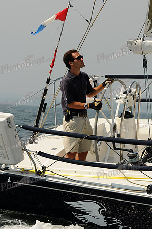 2011 Block Island Race A 355