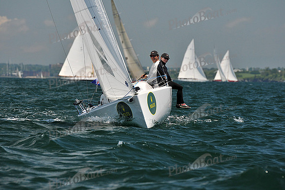 2012 NYYC Annual Regatta A 682
