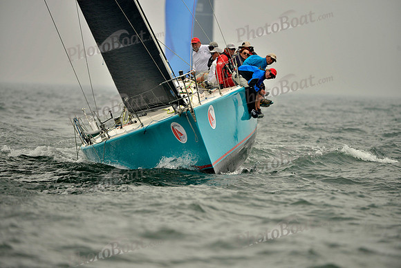 2017 Block Island Race Week H_1292