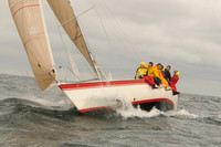 2009 Block Island Race Week Monday 1469